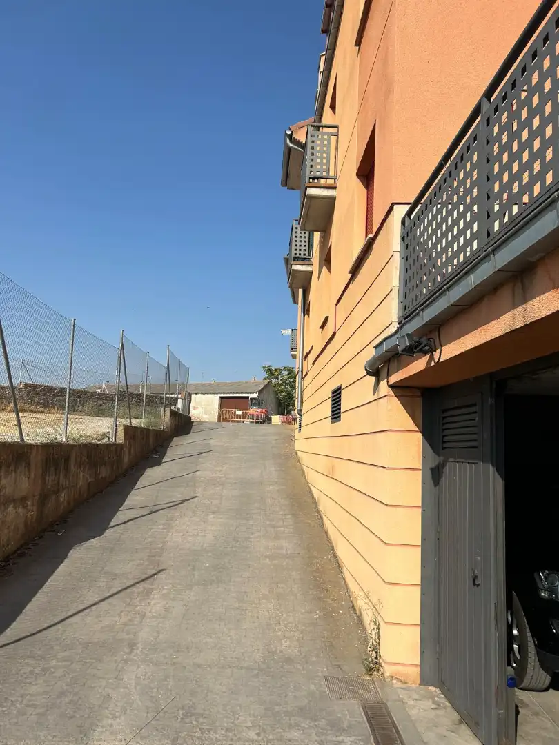 Piso con terraza en venta en Camino de Valseca, imagen 25