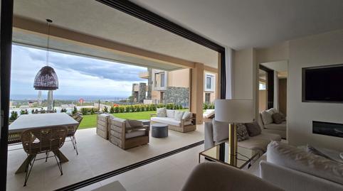 Foto 2 de Pis en venda a Avenida Real de la Quinta, 5, El Madroñal, Benahavís