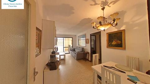 Foto 4 de Piso en venta en Avinguda de la Llibertat, Estació de França, Barcelona
