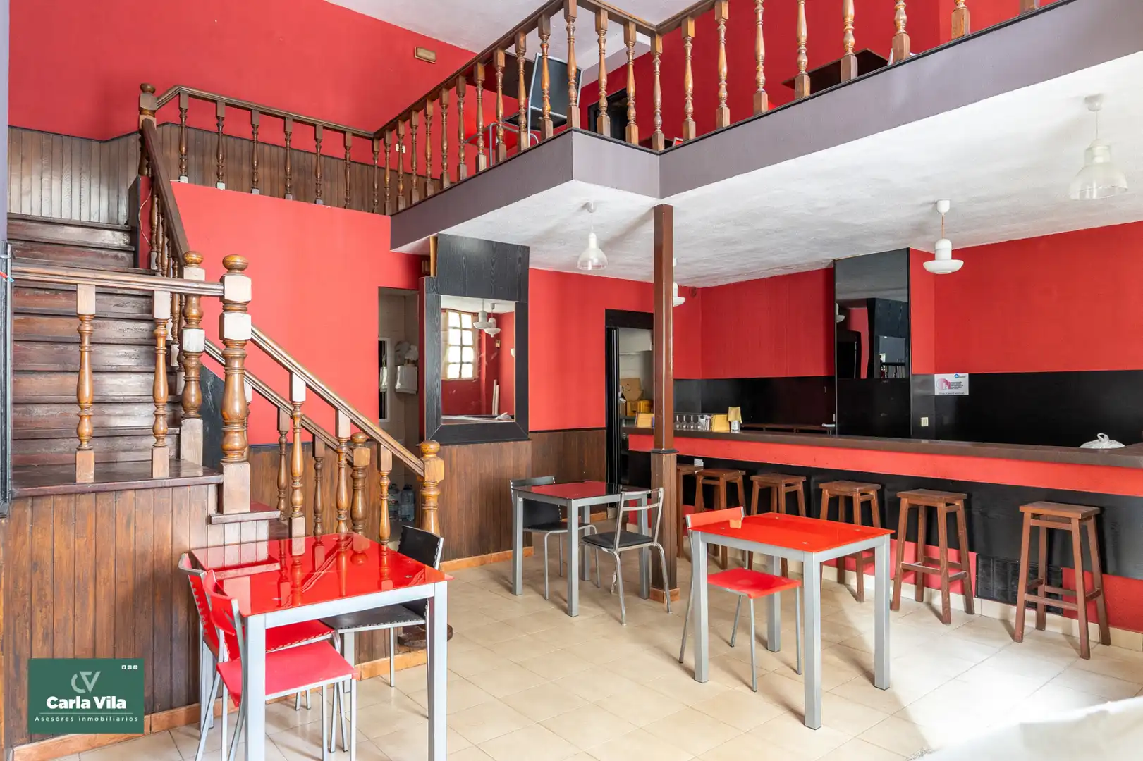 Commercial properties for sale in Lugo