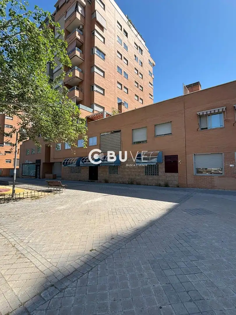 Local comercial de lloguer a AVENIDA DE CORDOBA, imagen 4