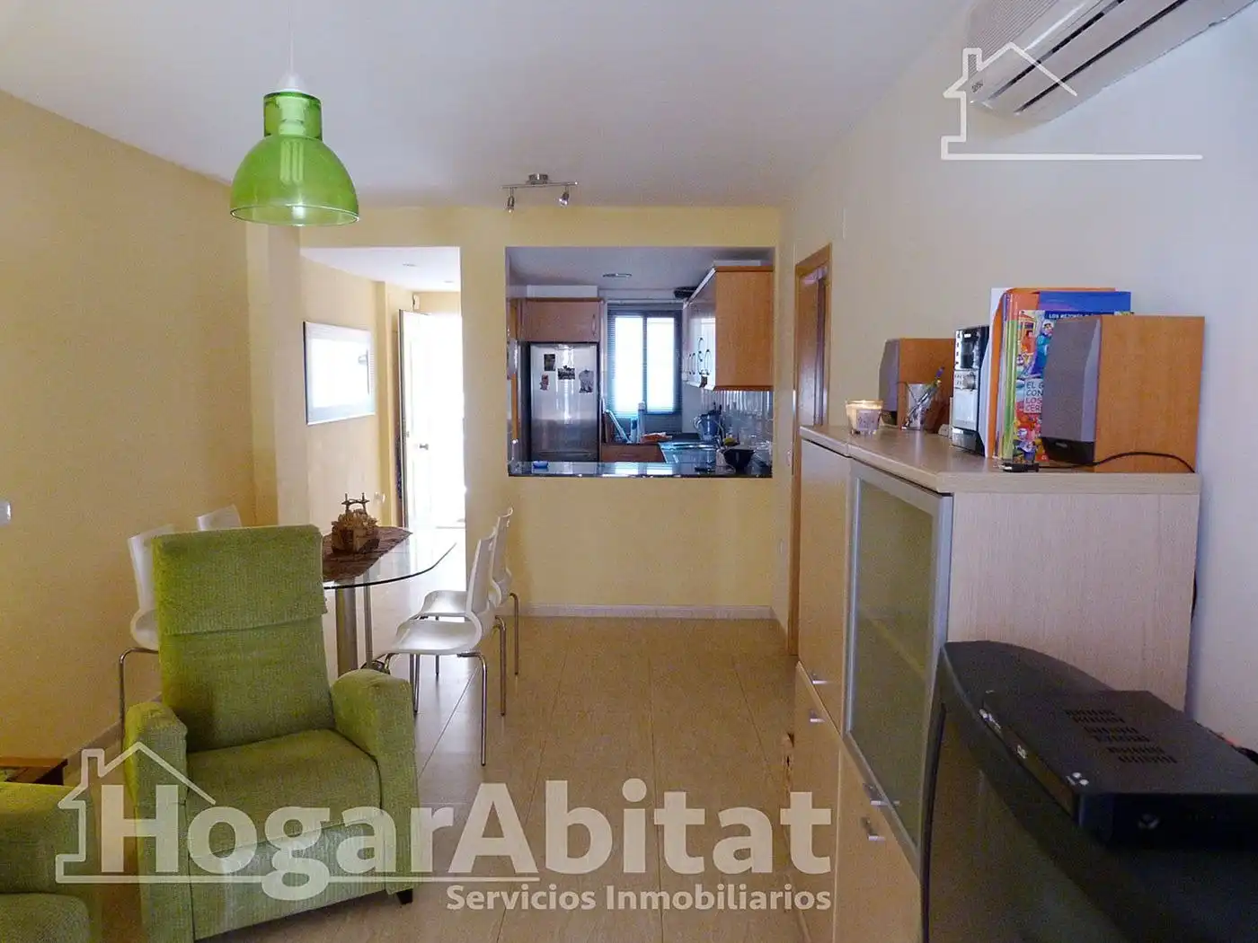 Flat with pool for sale in Calle CULLERA, imagen 22