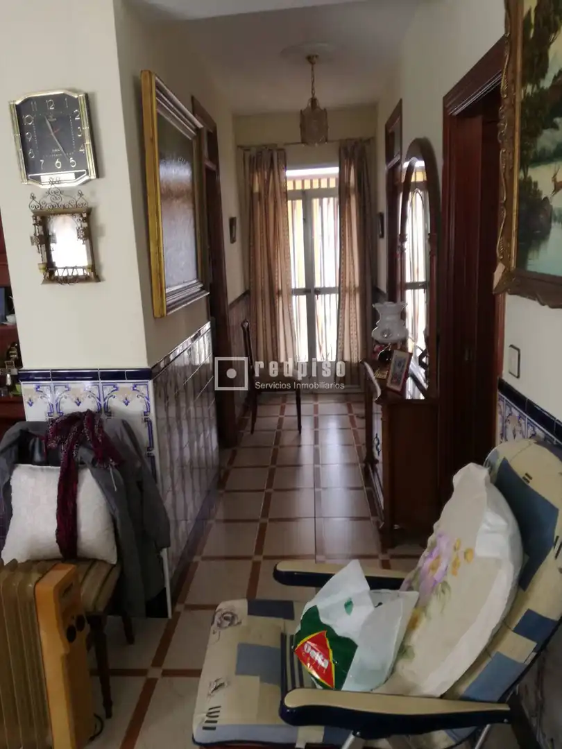 Casa o chalet en venta en Palomas con Amueblado