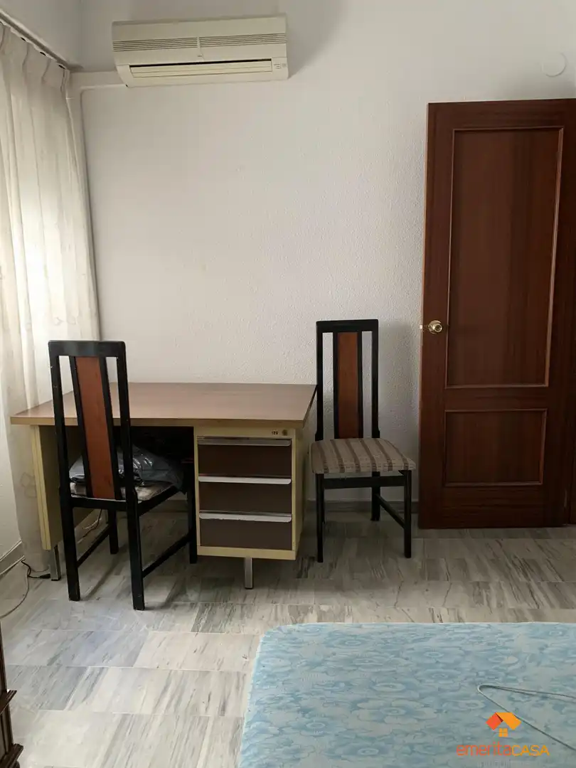 Comedor de Piso en venta en Almendralejo con Trastero