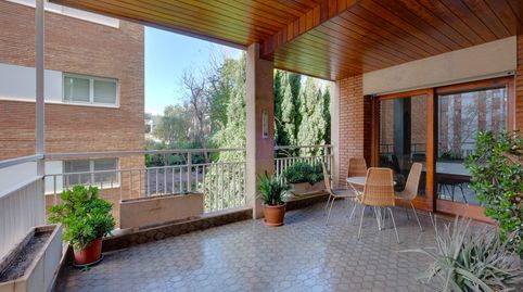 Foto 5 von Wohnung zum Verkauf in Passeig de la Bonanova, Sant Gervasi i la Bonanova, Barcelona Capital