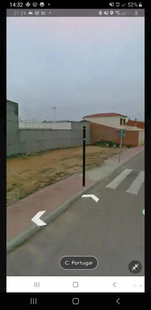 Residencial en venda en Pedro Muñoz, Ciudad Real