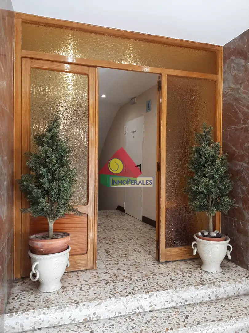 Piso en venta en Madrid con Aire acondicionado, Calefacción y Balcón
