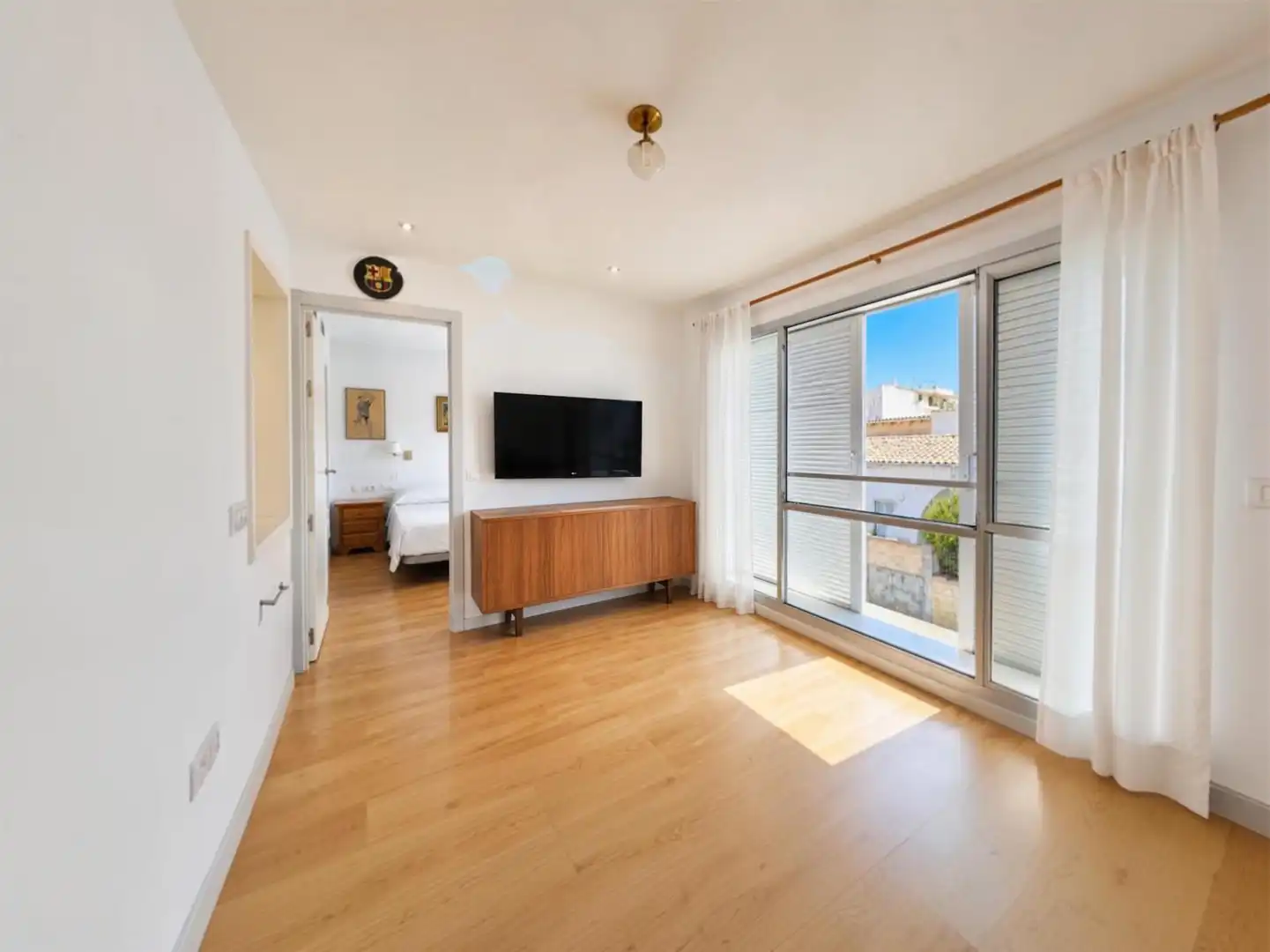 Wohnung mit Terrasse zum Verkauf in Nord