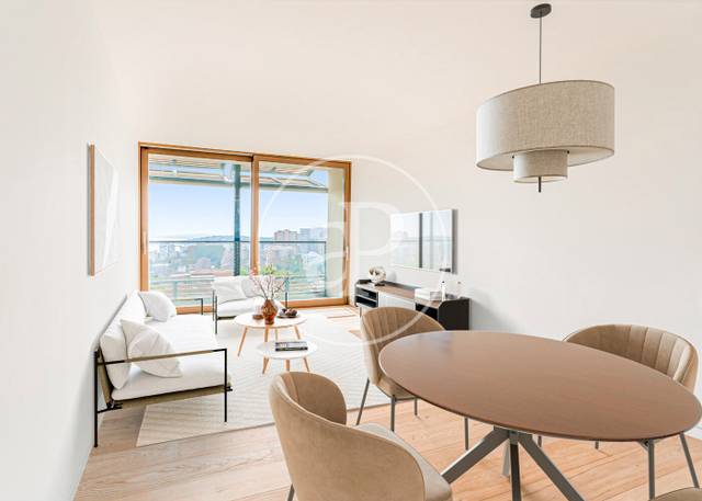 Ático en Venta en La Bonanova