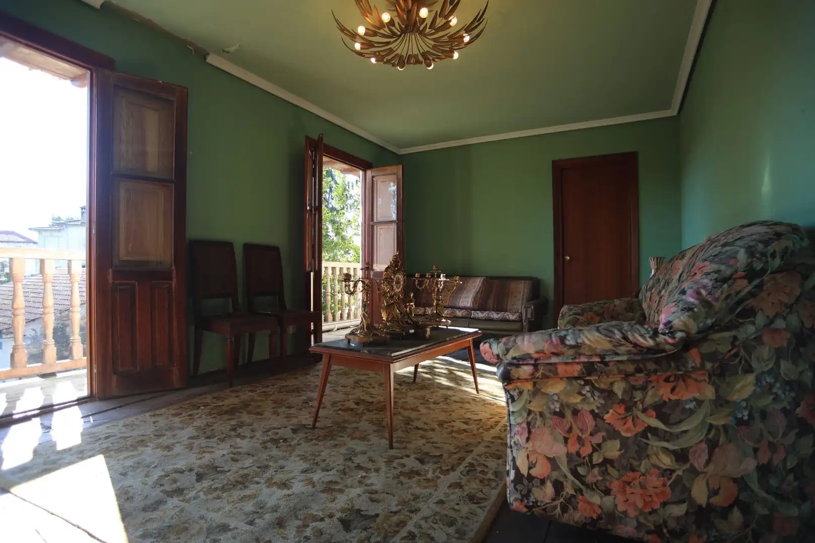 Casa amb jardí en venda a La Veguilla, imagen 21