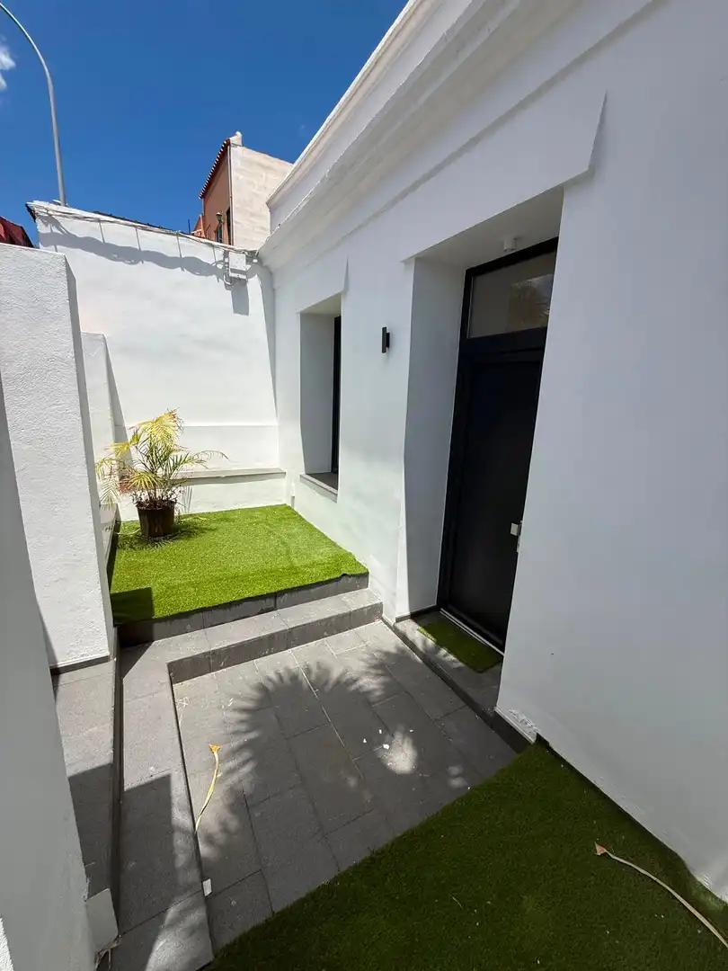 Terraza de Casa o chalet en venta en Santa Cruz de Tenerife