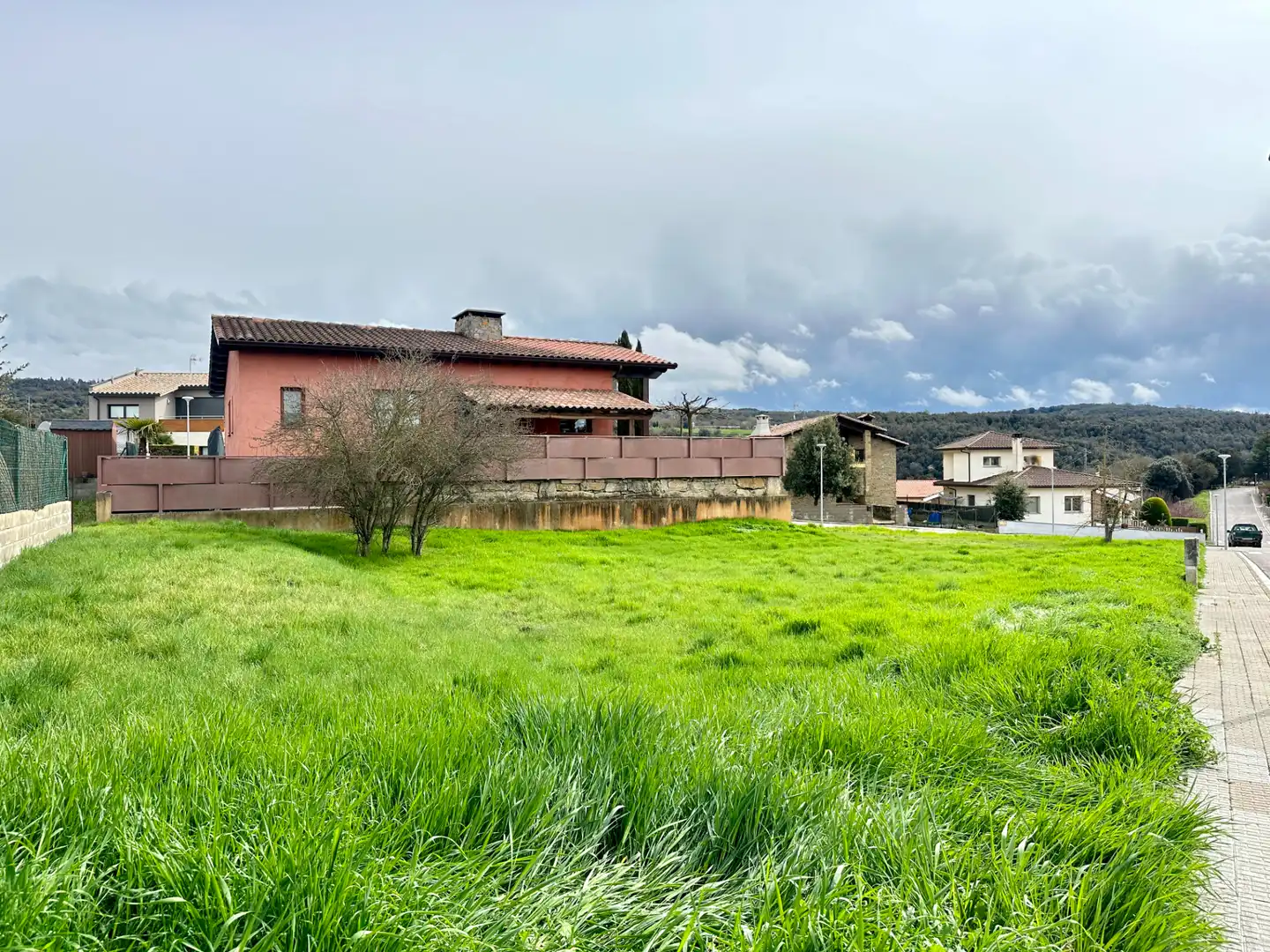 Terreny residencial en venda a Carrer Joan de Serrallonga, imagen 10