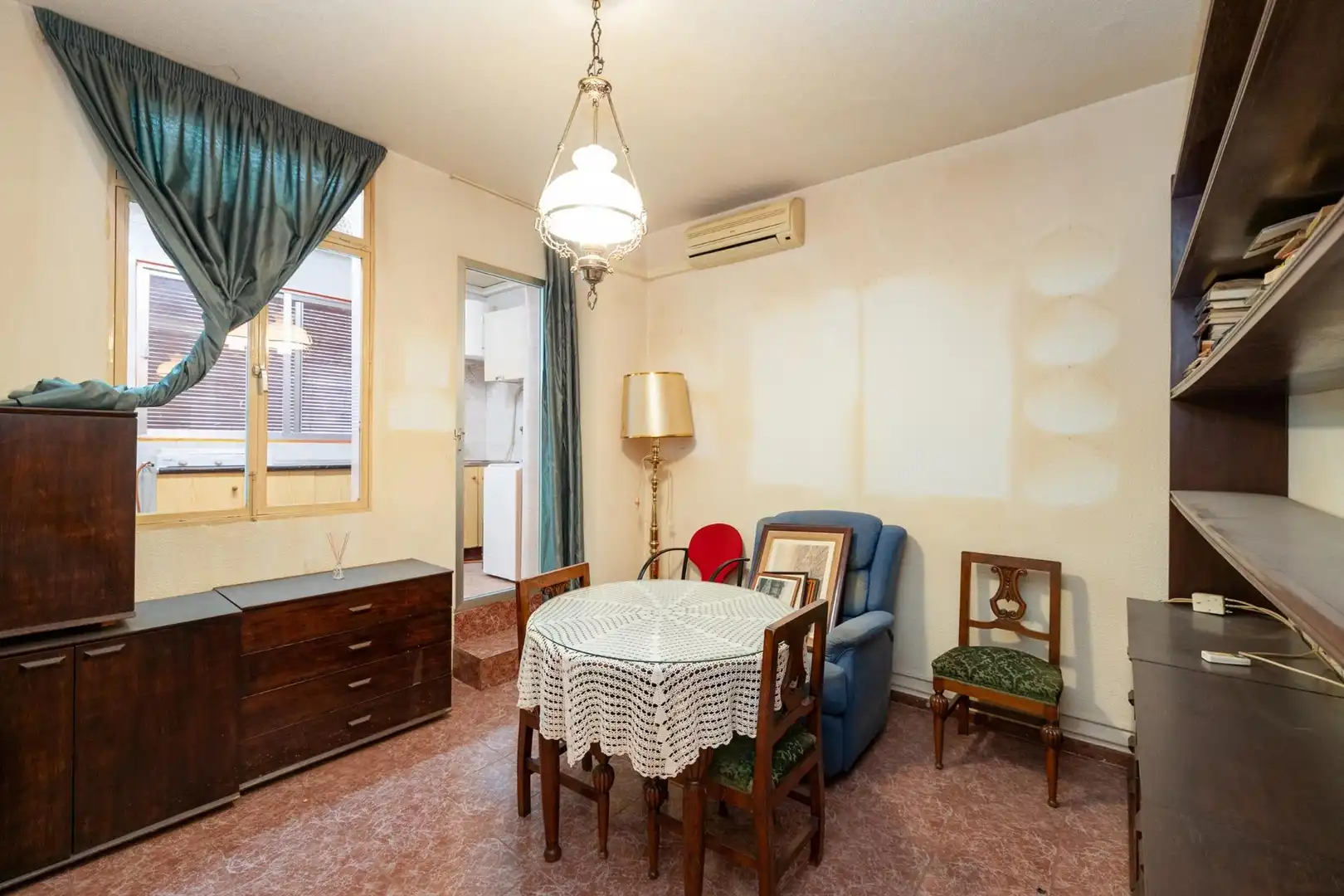 Inmuebles singulares en venta en Plaza del Campillo Bajo 5, imagen 8