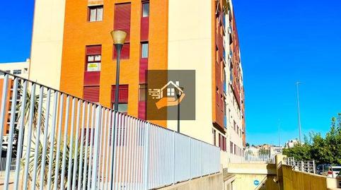 Foto 4 de Pis de lloguer a Espinardo, Murcia