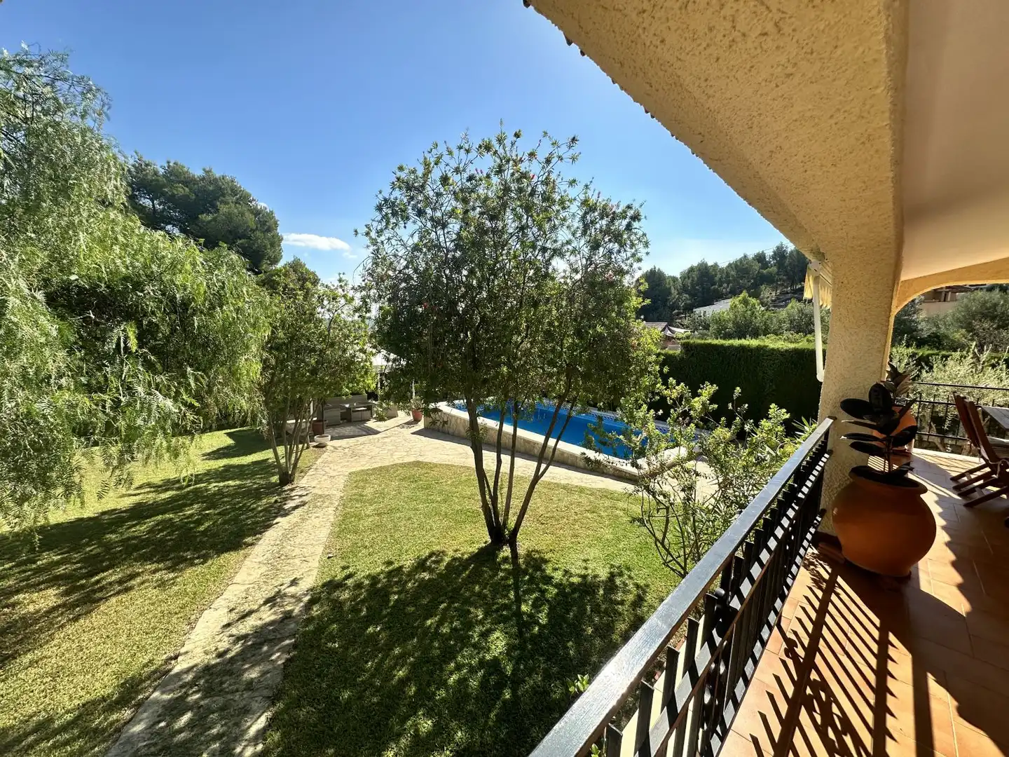 Villa avec piscine à vendre à Algar de Palància, imagen 64