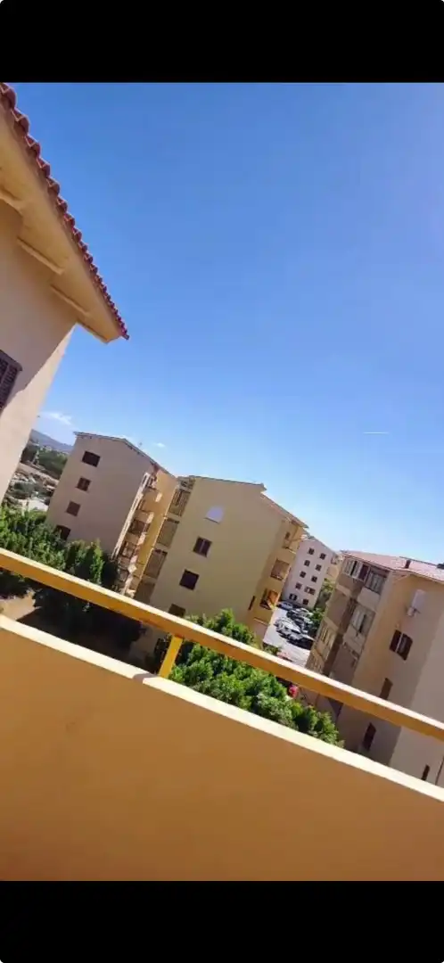 Terrassa de Pis en venda en  Palma de Mallorca amb Aire condicionat, Calefacció i Moblat