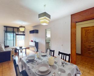 Dining room of Flat for sale in  Santa Cruz de Tenerife Capital  with Balcony