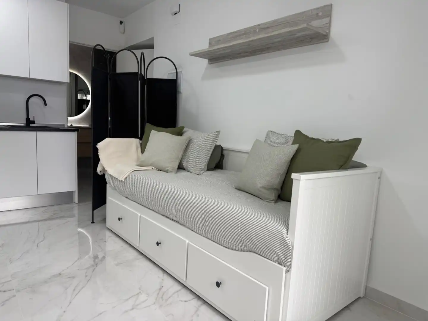 Bedroom of Study for sale in Rojales