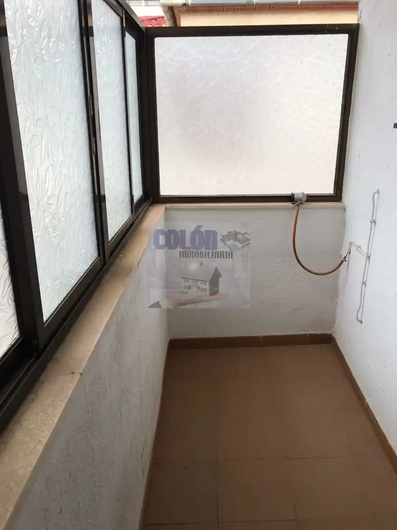 Terraza de Ático en venta en Jamilena con Terraza y Trastero
