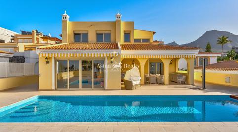 Foto 4 de Casa o xalet en venda a Unterhacing, Playa del Duque, Santa Cruz de Tenerife