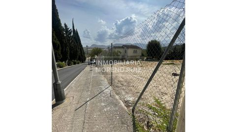 OPORTUNIDAD SOLAR 1050 M2 IDEAL PARA CONSTRUIR EL CHALET DE TUS SUEÑOS., immagine 4