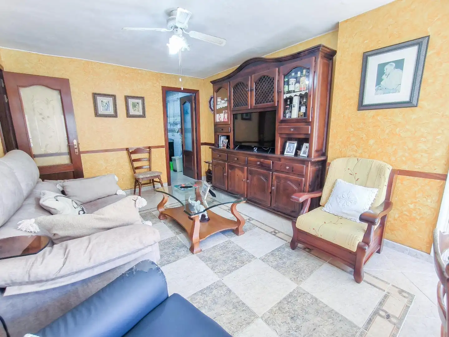 Appartement compact avec piscine à vendre à Rincón de Loix, imagen 4