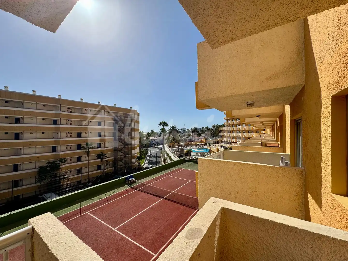 Apartament amb ascensor en venda a Playa de las Américas, imagen 34