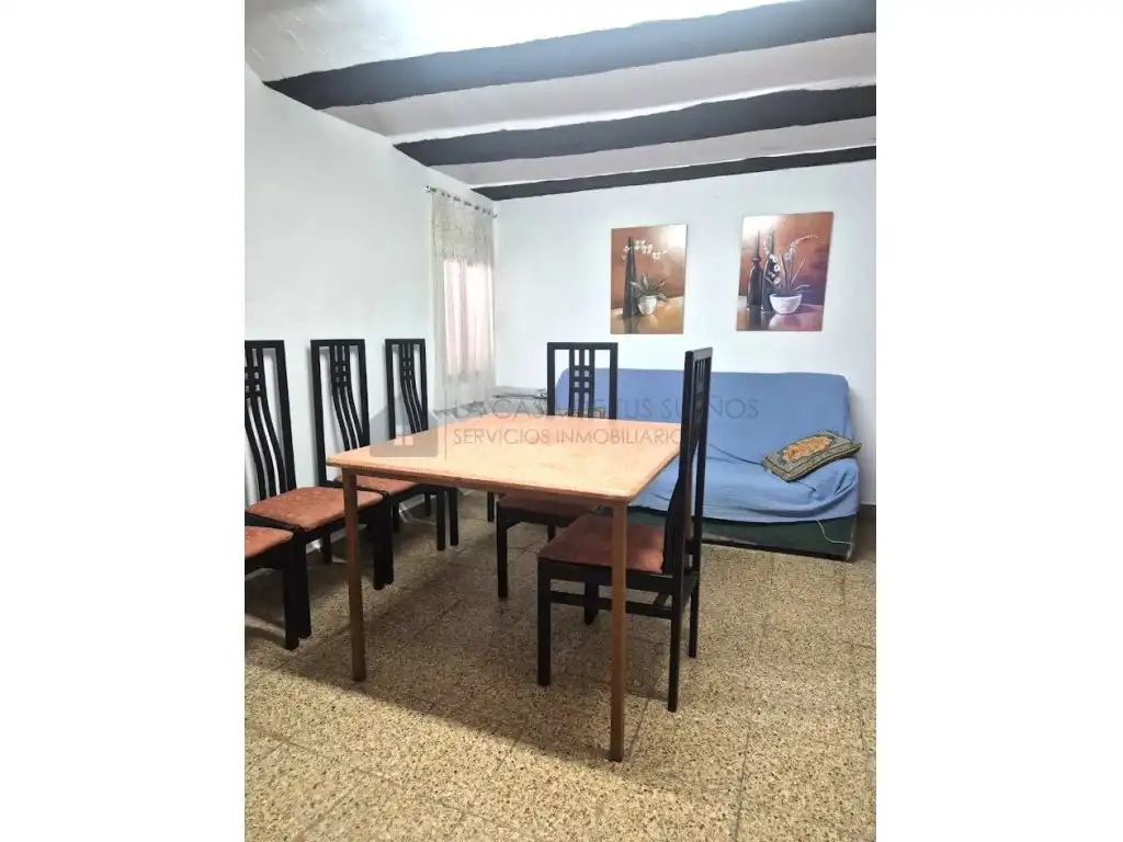 Casa in vendita a Avenida Villena, imagen 4
