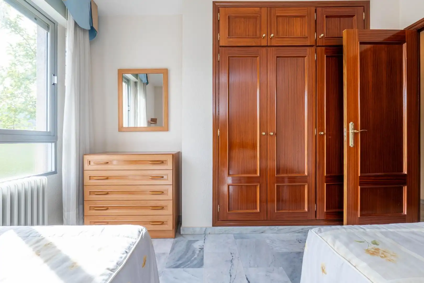 Piso con piscina en venta en Calle Calle María de Maeztu 23, imagen 44