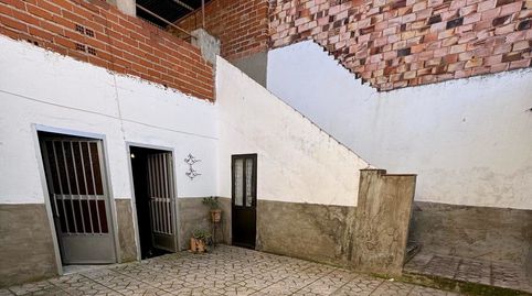 Foto 3 von Einfamilien-Reihenhaus zum Verkauf in Calle Pardo Bazán, El Poblado - Abulagar, Puertollano