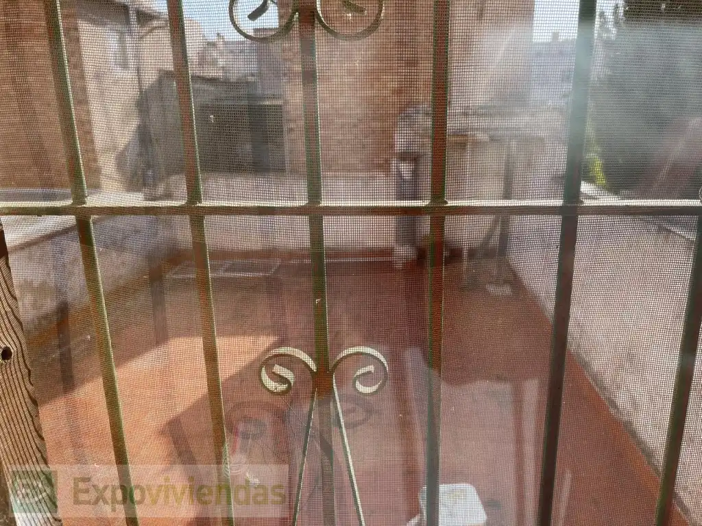 Terraza de Casa o chalet en venta en Murcia