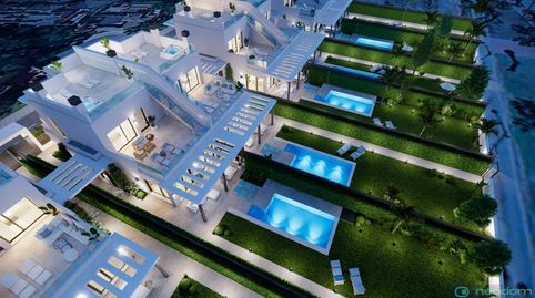 Foto 3 de Casa o chalet en venta en N/a, Los Narejos - Punta Calera, Los Alcázares