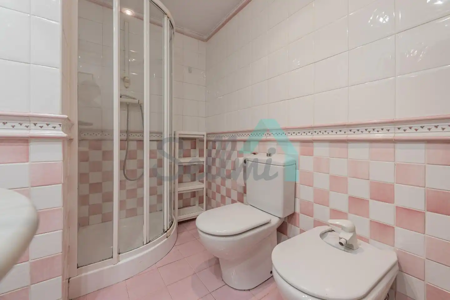 Flat for rent in Fuertes Acevedo, Buenavista