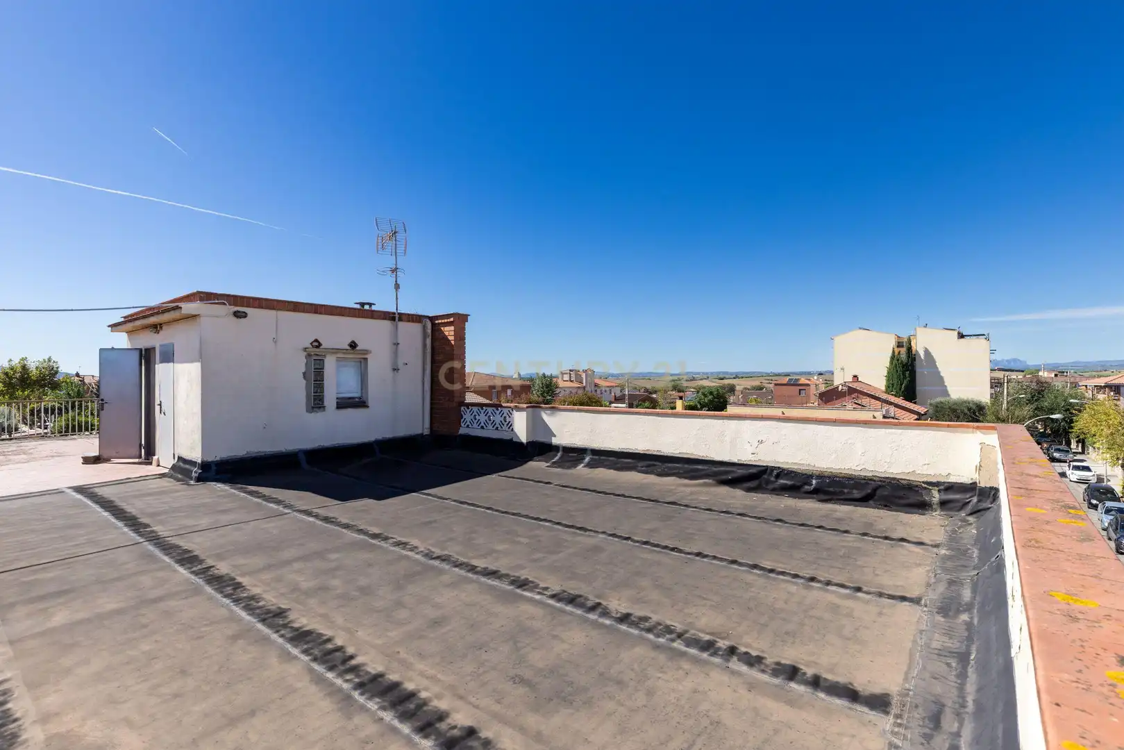 Terrassa de Pis en venda en Parets del Vallès, Barcelona