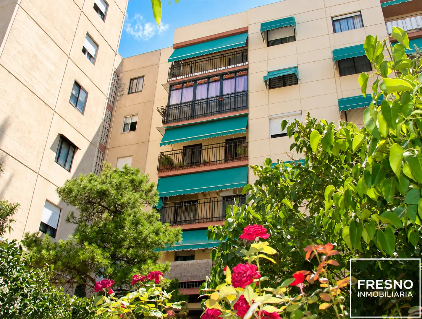 Appartamento con ascensore in vendita a Calle de los Olivos, imagen 12