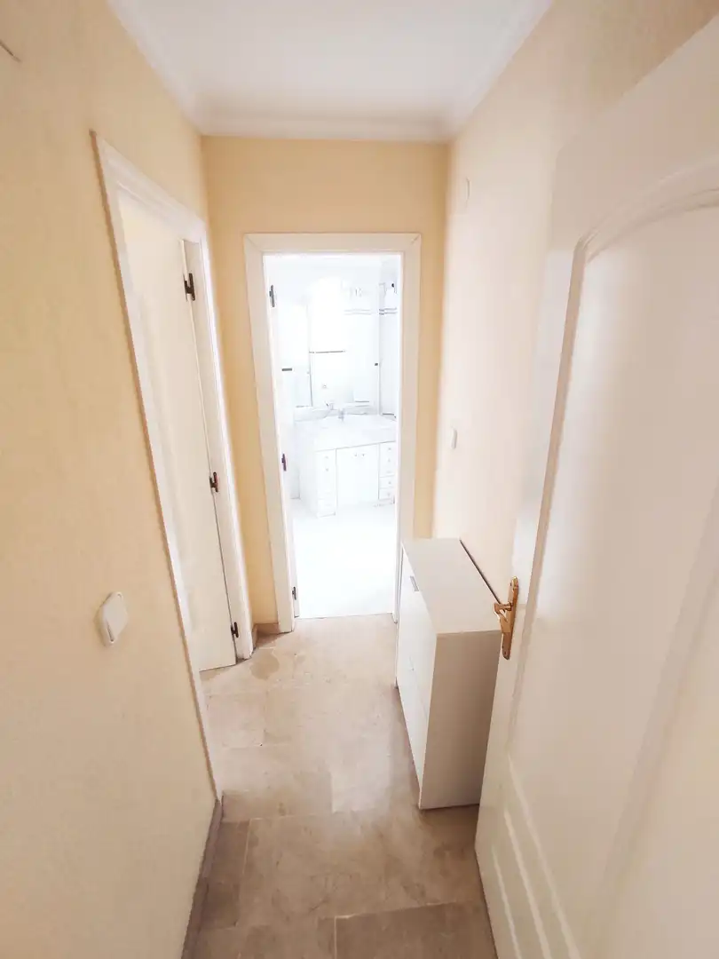 Flat for rent in Calle San Marcos, 6, Fígares