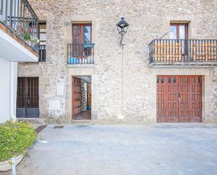Vista exterior de Dúplex en venda en Mieres (Girona)
