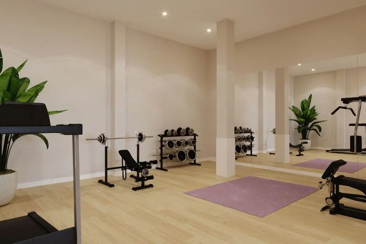 Apartamento con piscina en venta en Algorfa, imagen 4
