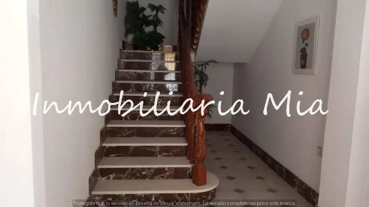 Casa con terraza en venta en Puerto Lumbreras, imagen 18