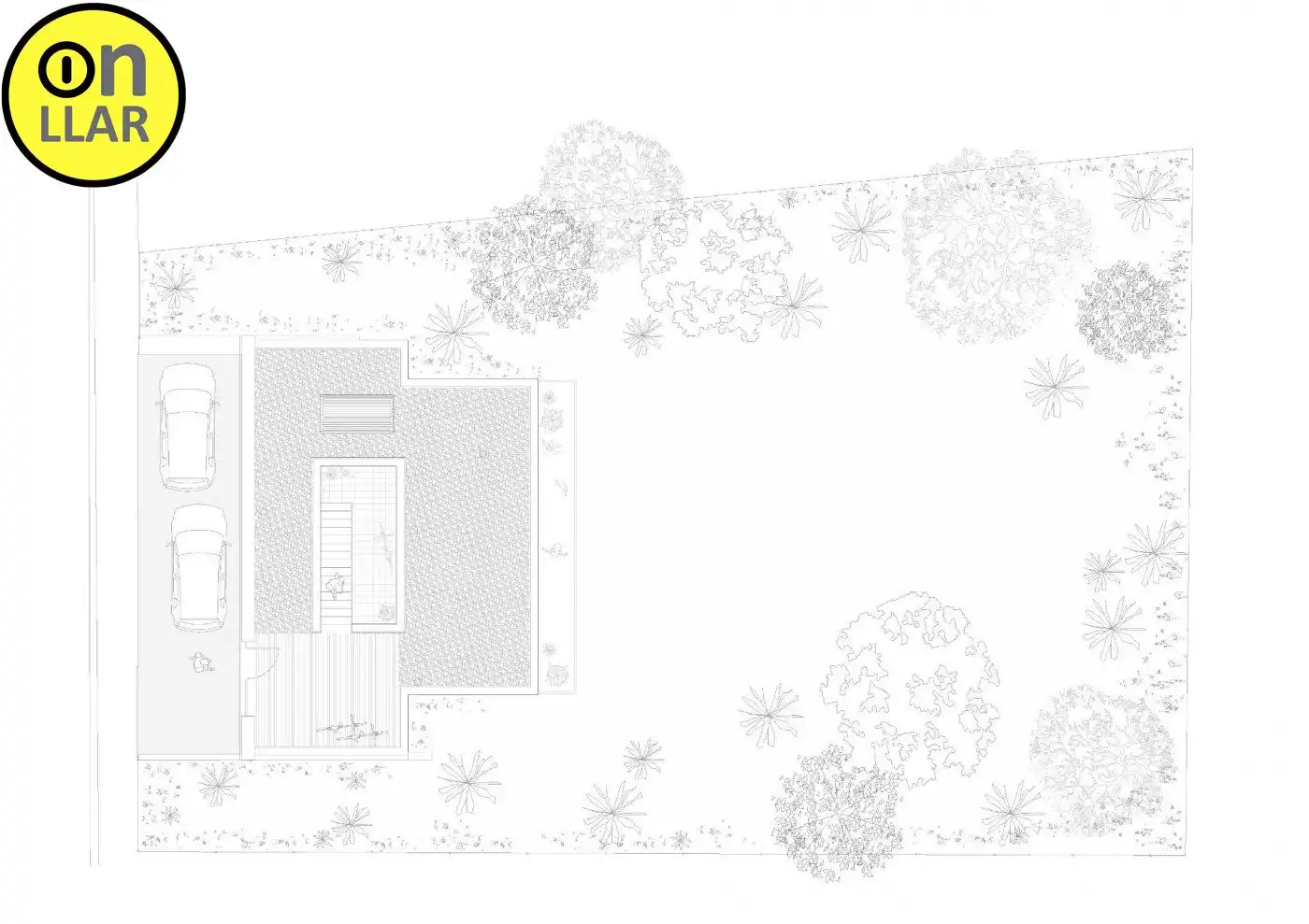 Terreny residencial en venda a L'Ametlla del Vallès, imagen 6