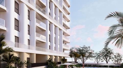 Photo 2 of Apartment for sale in Platja de Torres, Villajoyosa / La Vila Joiosa