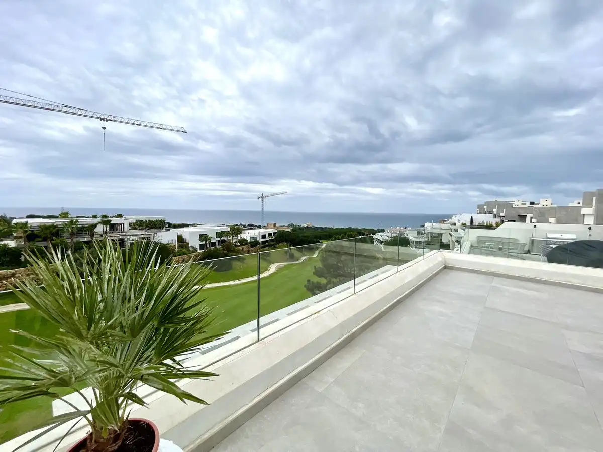 Adossat amb piscina en venda a Marbella - Marbella,Cabopino,Avenida de los Alisos, imagen 27