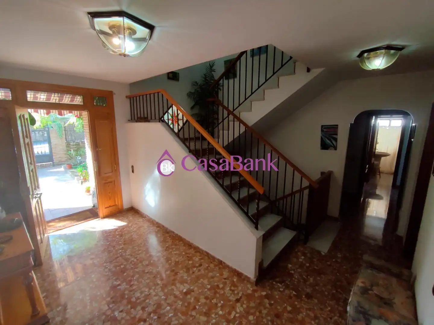 Casa con piscina en venta en Norte-Sierra, imagen 36