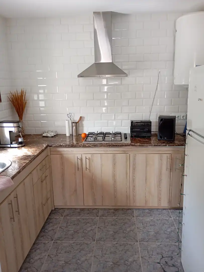 Casa o xalet en venda a Caudete
