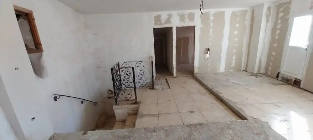 Pis en venda a C/ de las Campanas, Caudete
