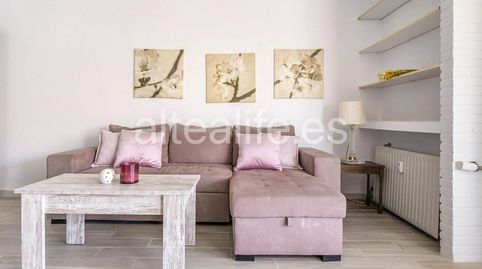 Foto 4 de Apartamento en venta en Cap-negret, L'Olla, Altea