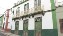 Vista exterior de Casa adosada en venda en Arafo amb Terrassa i Balcó