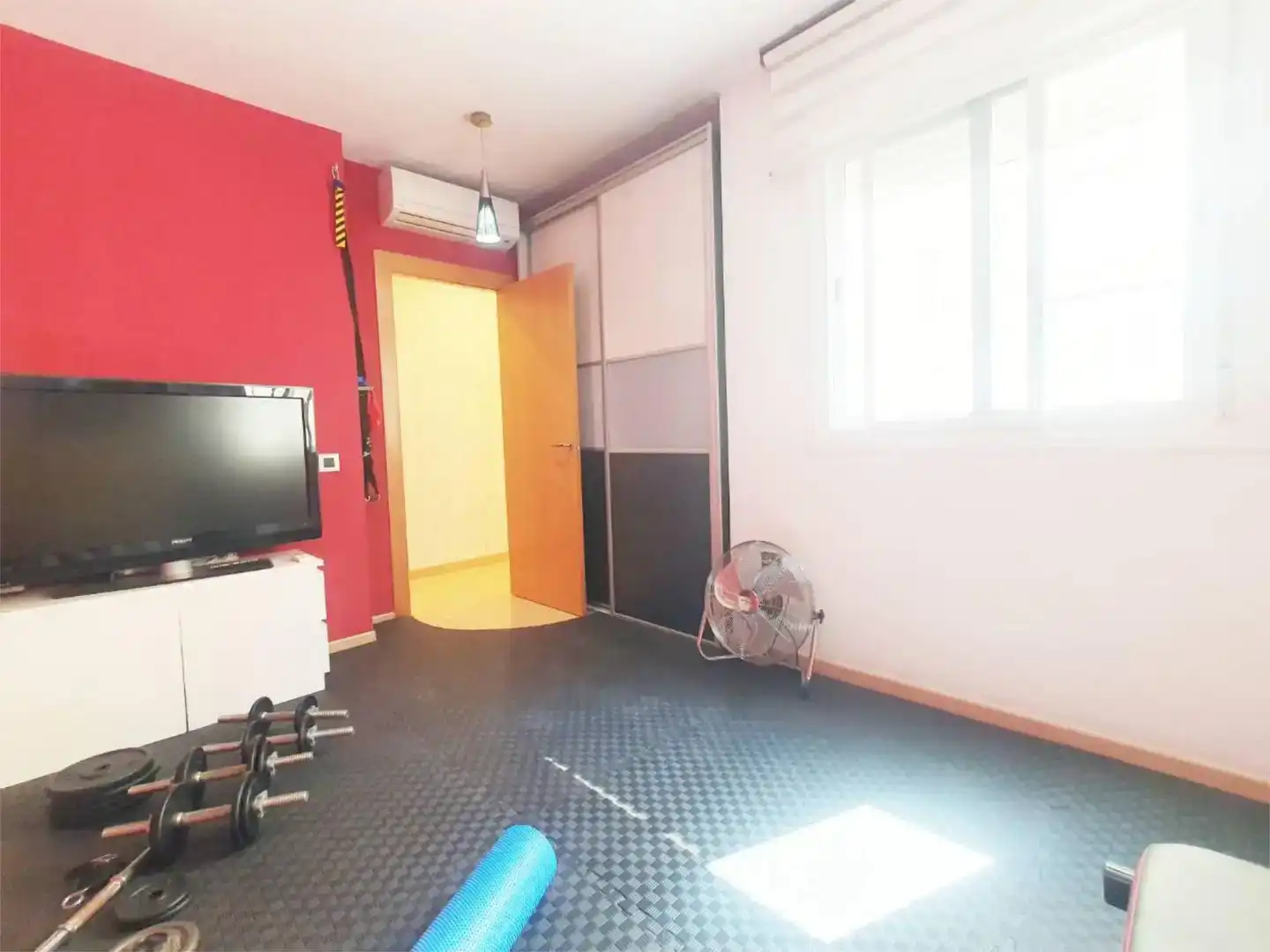 Piso en venta en Roquetas de Mar con Amueblado