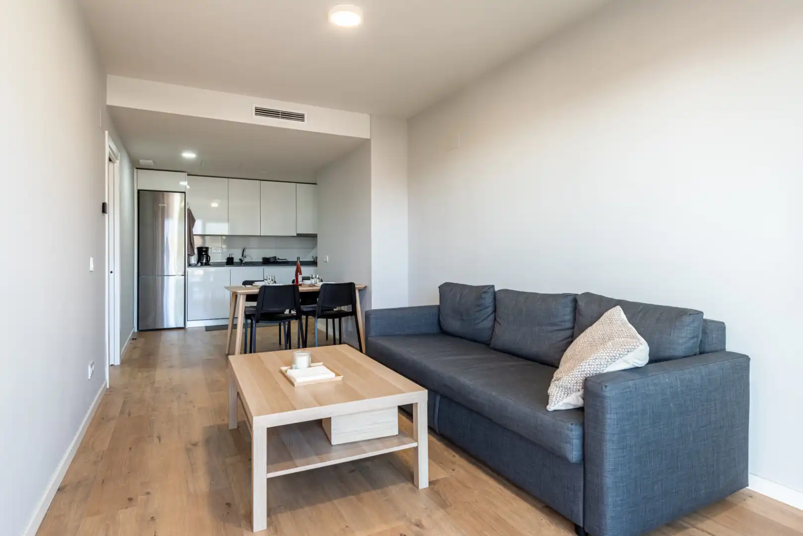 Apartament amb terrassa en venda a Las Lagunas, imagen 7