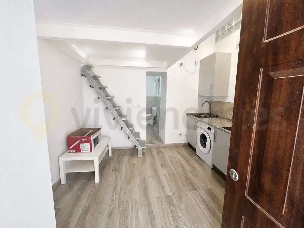 Kitchen of Study for sale in Jerez de la Frontera
